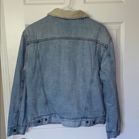 Sherpa Levi jacket (NWT) - Picture 2 of 5